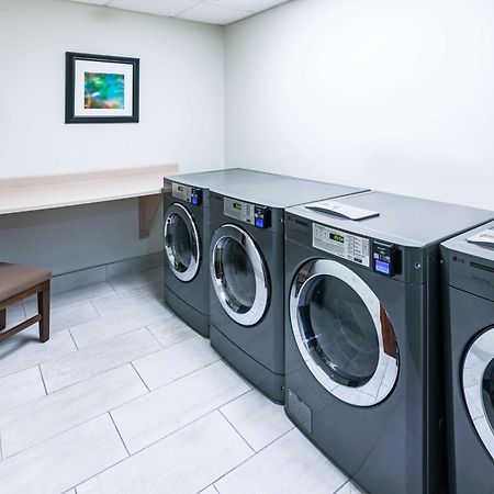 Hampton Inn & Suites Tulsa-Woodland Hills Dış mekan fotoğraf