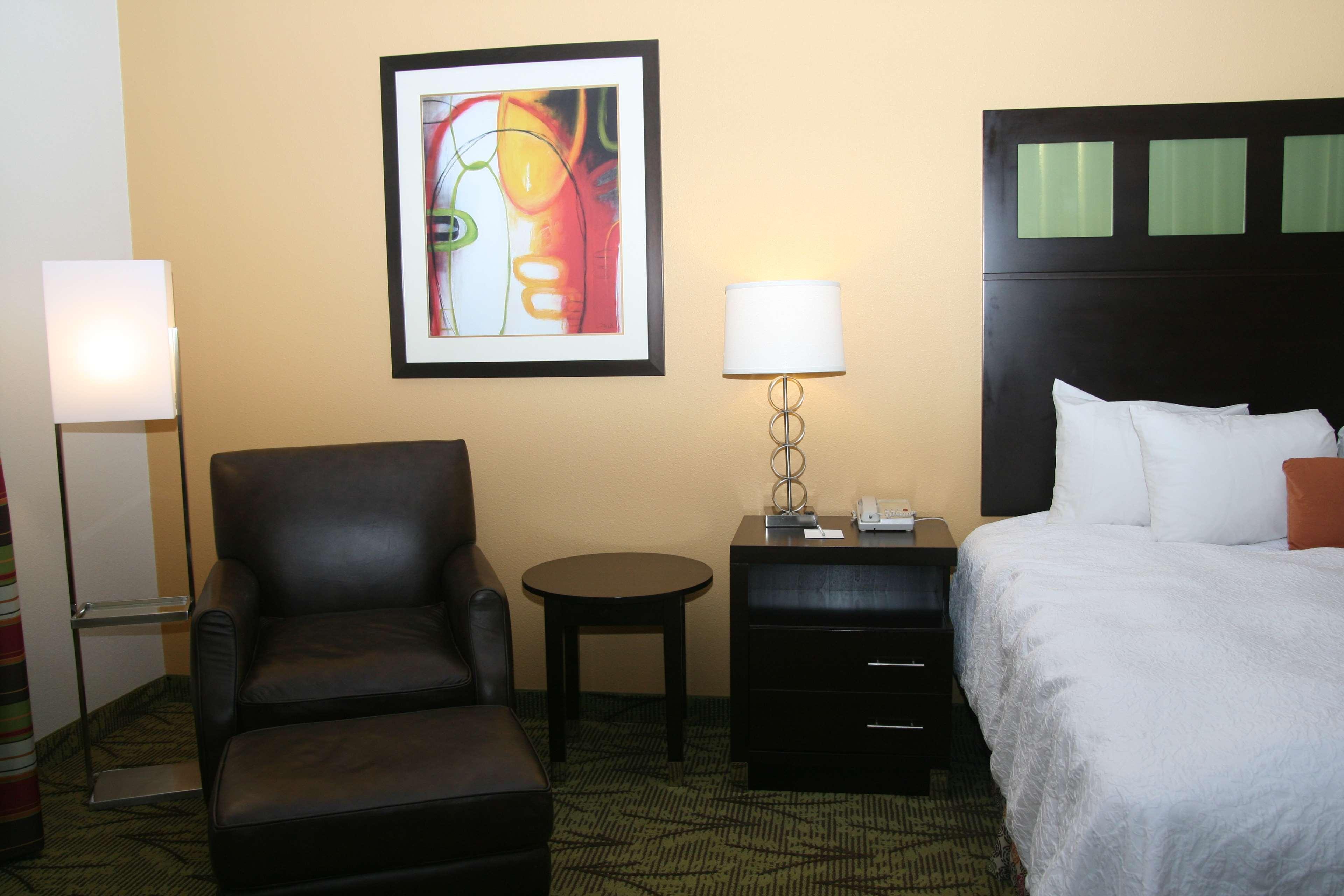 Hampton Inn & Suites Tulsa-Woodland Hills Oda fotoğraf