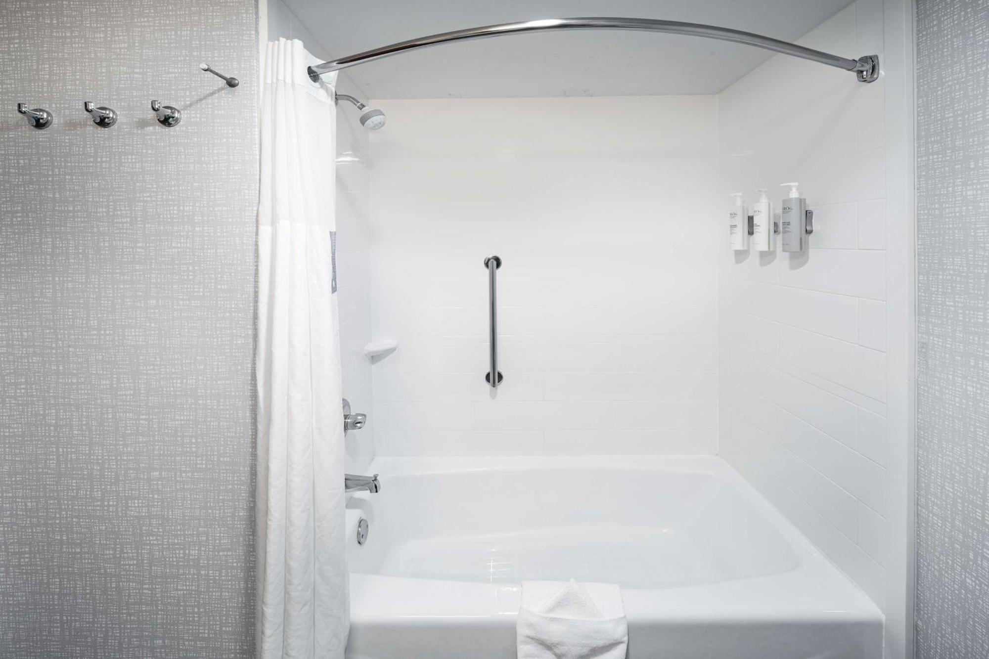 Hampton Inn & Suites Tulsa-Woodland Hills Dış mekan fotoğraf