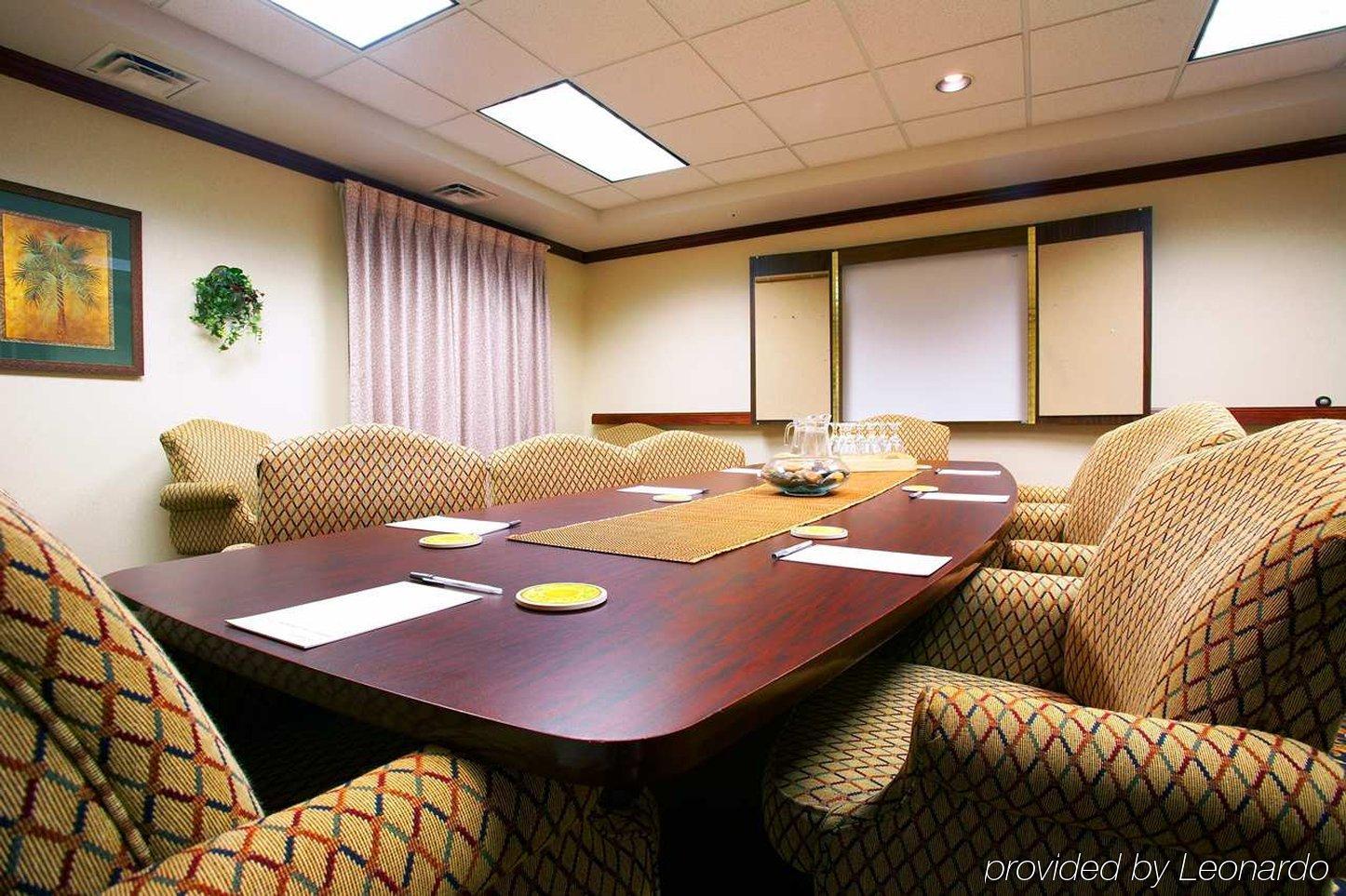 Hampton Inn & Suites Tulsa-Woodland Hills Konforlar fotoğraf
